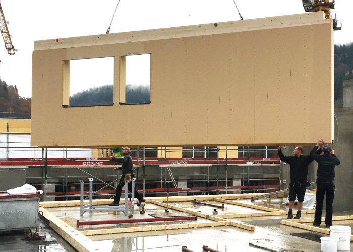 empresa constructora de puerto montt